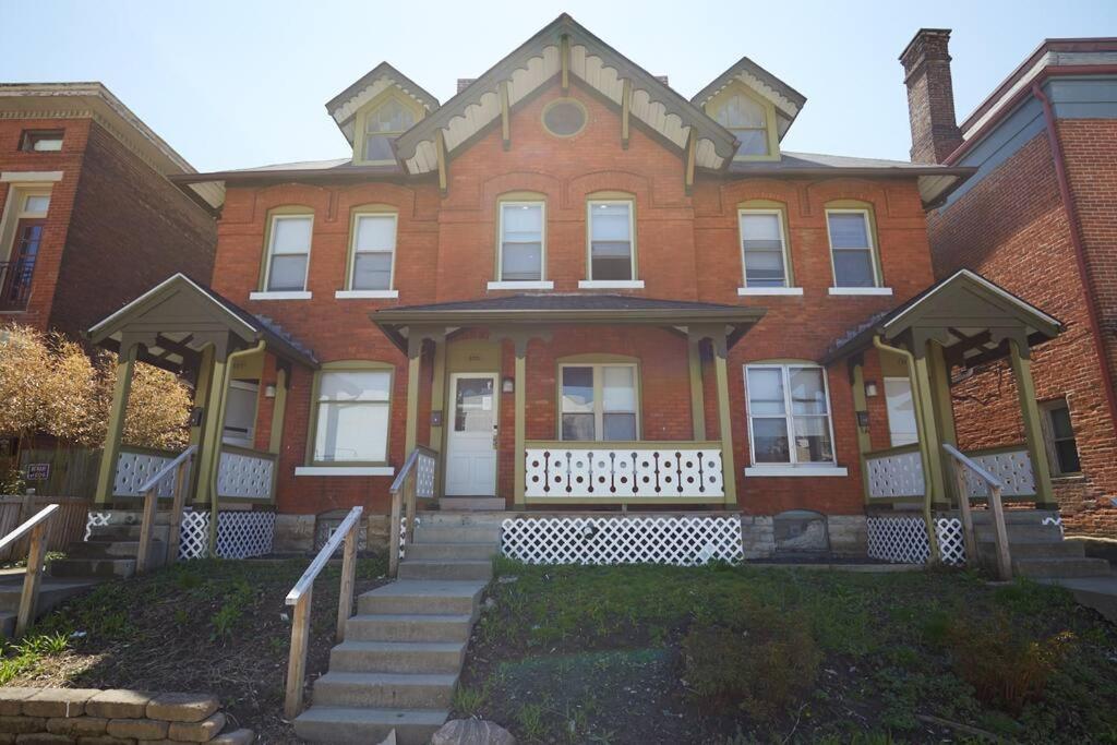 The Discovery House 3- Location Columbus Exterior foto